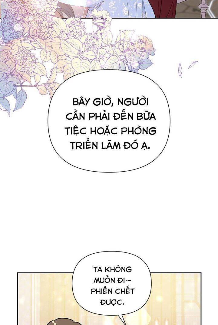 Cuộc Sống Vui Vẻ Của Ác Nữ Chap 15 - Next Chap 14.5
