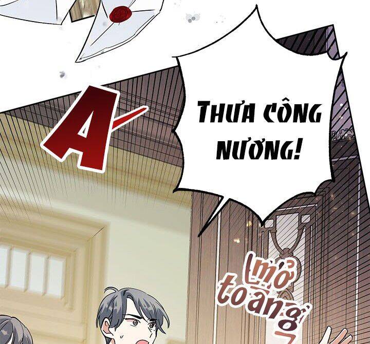 Cuộc Sống Vui Vẻ Của Ác Nữ Chap 15 - Next Chap 14.5