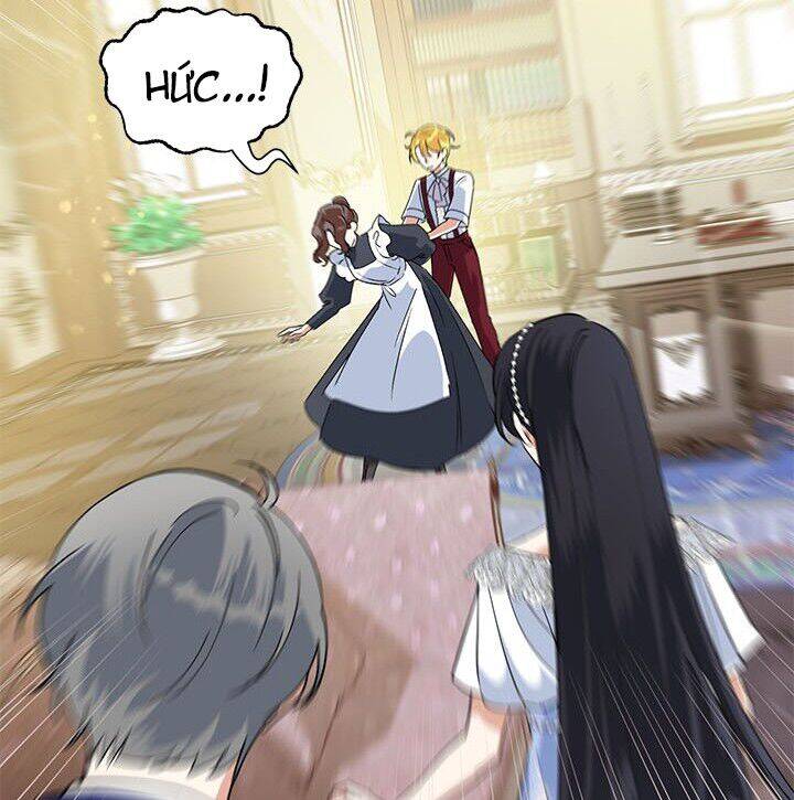 Cuộc Sống Vui Vẻ Của Ác Nữ Chap 15 - Next Chap 14.5