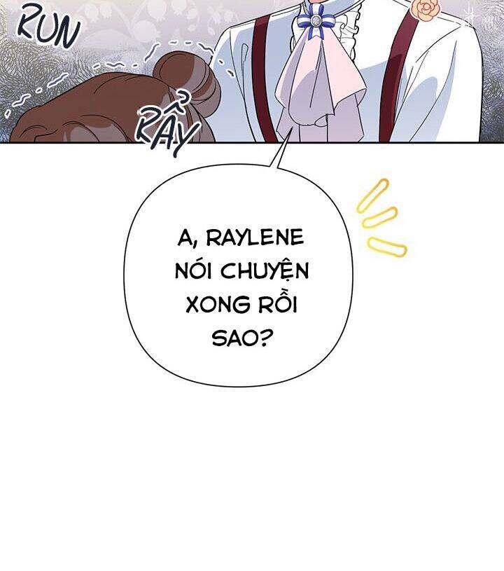 Cuộc Sống Vui Vẻ Của Ác Nữ Chap 15 - Next Chap 14.5