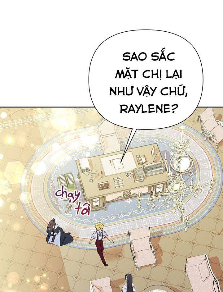Cuộc Sống Vui Vẻ Của Ác Nữ Chap 15 - Next Chap 14.5