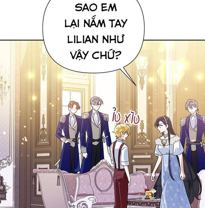 Cuộc Sống Vui Vẻ Của Ác Nữ Chap 15 - Next Chap 14.5