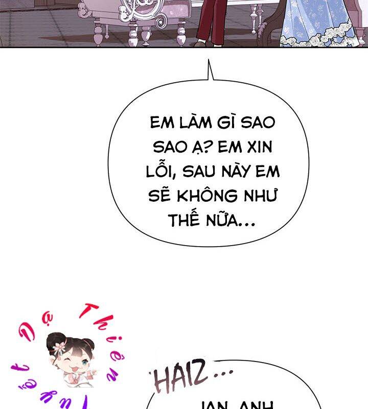 Cuộc Sống Vui Vẻ Của Ác Nữ Chap 15 - Next Chap 14.5