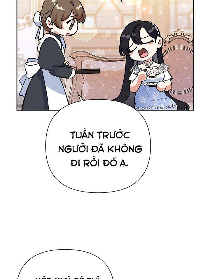 Cuộc Sống Vui Vẻ Của Ác Nữ Chap 15 - Next Chap 14.5