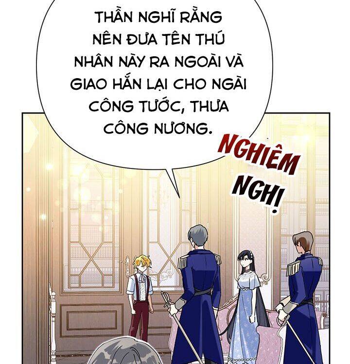 Cuộc Sống Vui Vẻ Của Ác Nữ Chap 15 - Next Chap 14.5