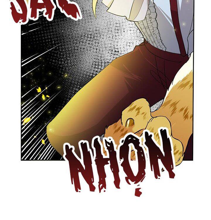 Cuộc Sống Vui Vẻ Của Ác Nữ Chap 15 - Next Chap 14.5