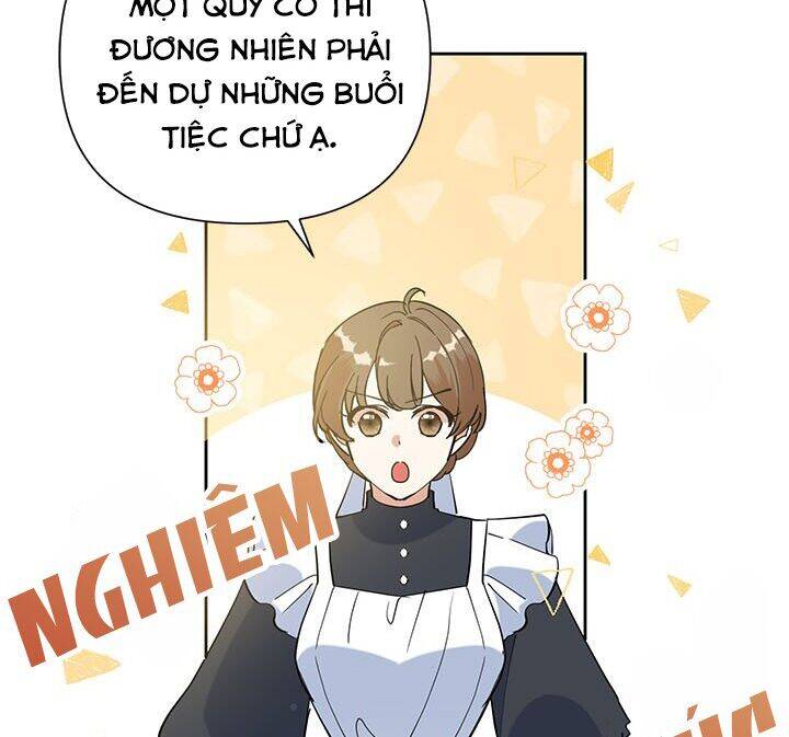 Cuộc Sống Vui Vẻ Của Ác Nữ Chap 15 - Next Chap 14.5