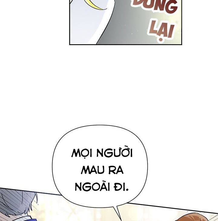 Cuộc Sống Vui Vẻ Của Ác Nữ Chap 15 - Next Chap 14.5