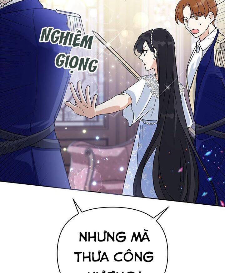 Cuộc Sống Vui Vẻ Của Ác Nữ Chap 15 - Next Chap 14.5