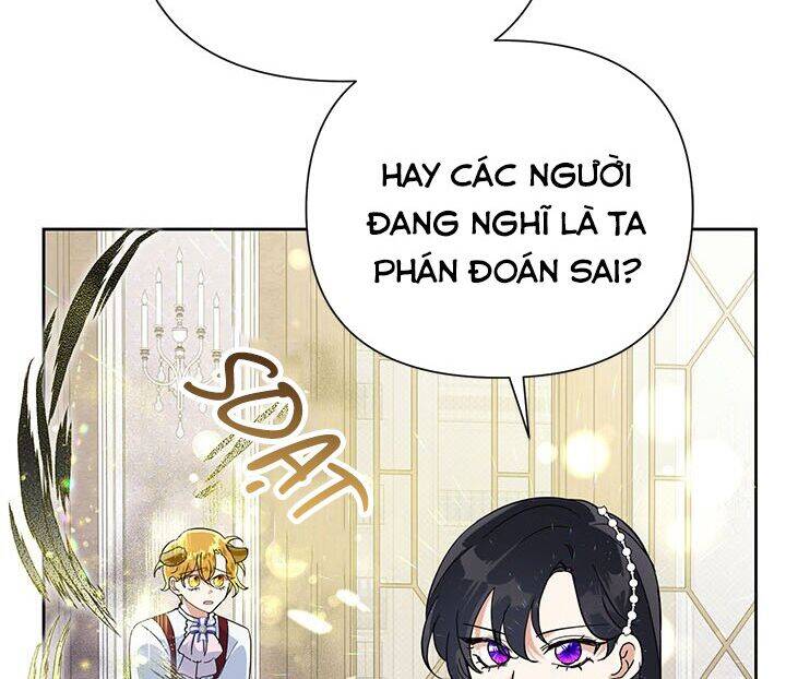 Cuộc Sống Vui Vẻ Của Ác Nữ Chap 15 - Next Chap 14.5