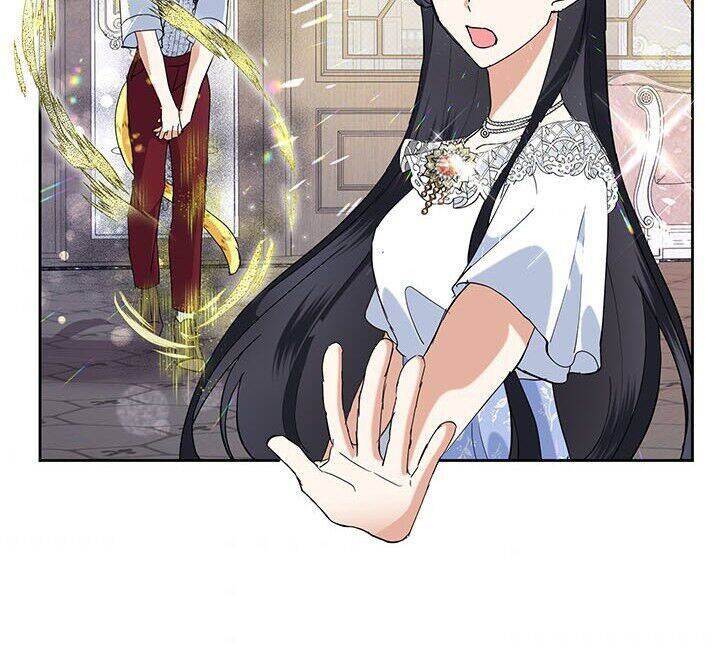 Cuộc Sống Vui Vẻ Của Ác Nữ Chap 15 - Next Chap 14.5