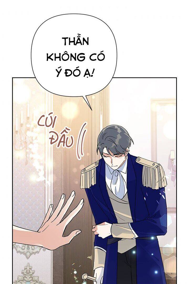 Cuộc Sống Vui Vẻ Của Ác Nữ Chap 15 - Next Chap 14.5