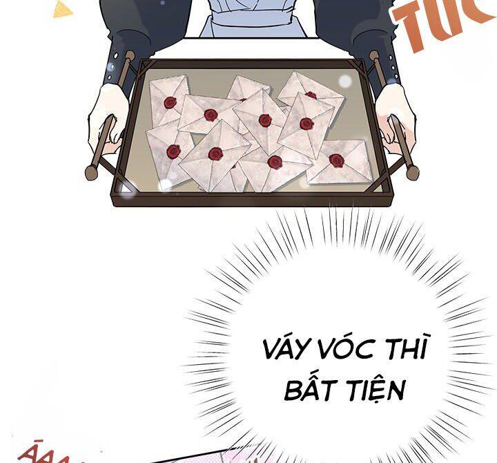 Cuộc Sống Vui Vẻ Của Ác Nữ Chap 15 - Next Chap 14.5