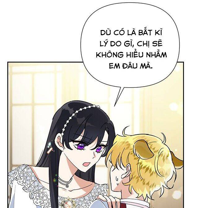 Cuộc Sống Vui Vẻ Của Ác Nữ Chap 15 - Next Chap 14.5