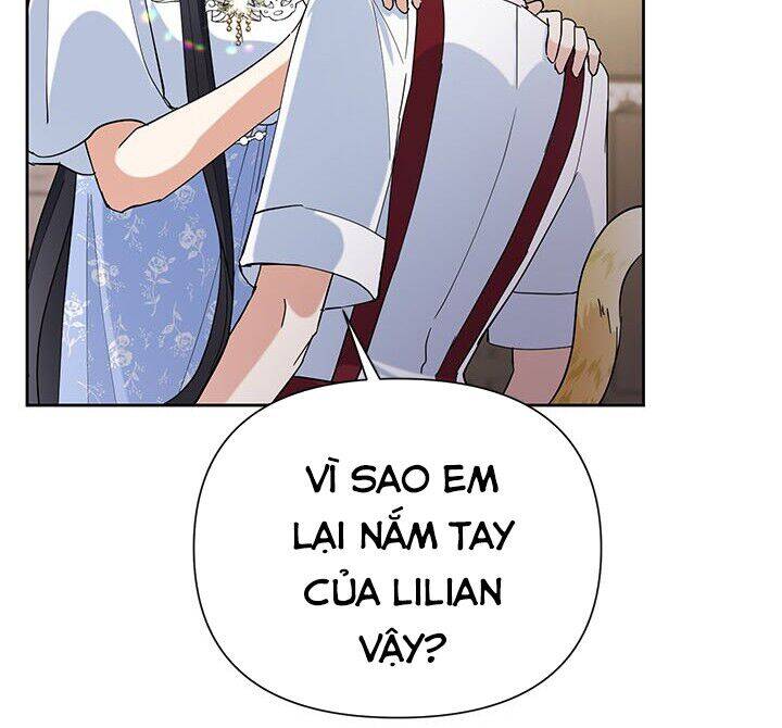 Cuộc Sống Vui Vẻ Của Ác Nữ Chap 15 - Next Chap 14.5