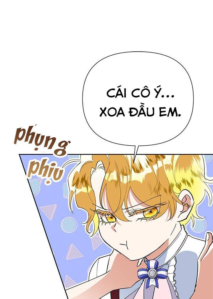 Cuộc Sống Vui Vẻ Của Ác Nữ Chap 15 - Next Chap 14.5