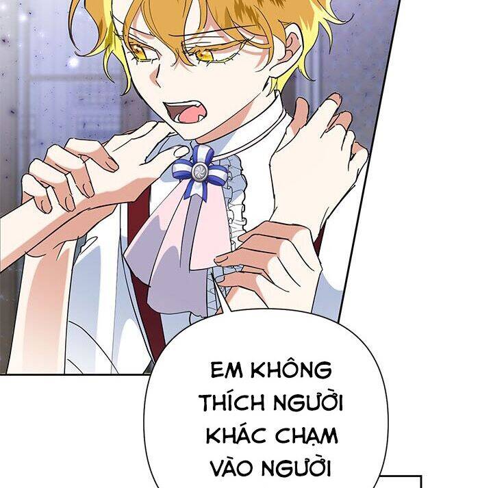 Cuộc Sống Vui Vẻ Của Ác Nữ Chap 15 - Next Chap 14.5