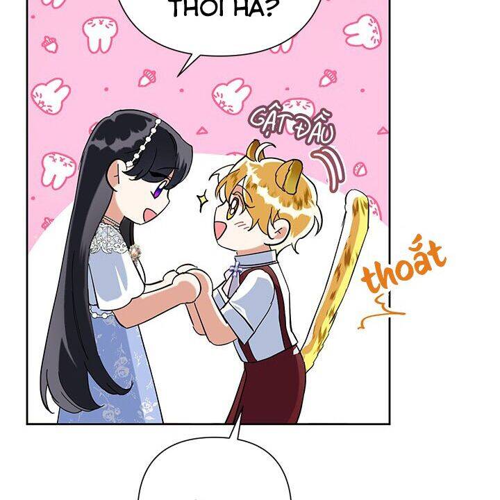 Cuộc Sống Vui Vẻ Của Ác Nữ Chap 15 - Next Chap 14.5