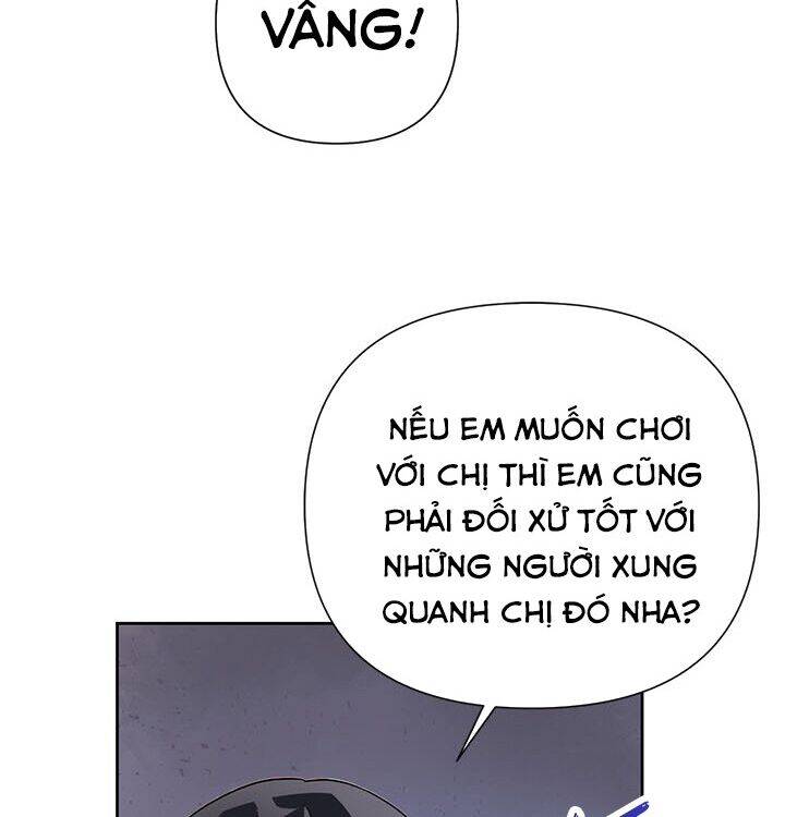 Cuộc Sống Vui Vẻ Của Ác Nữ Chap 15 - Next Chap 14.5