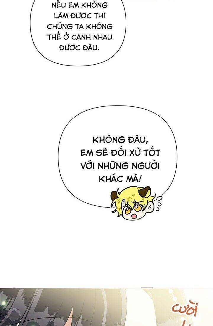 Cuộc Sống Vui Vẻ Của Ác Nữ Chap 15 - Next Chap 14.5