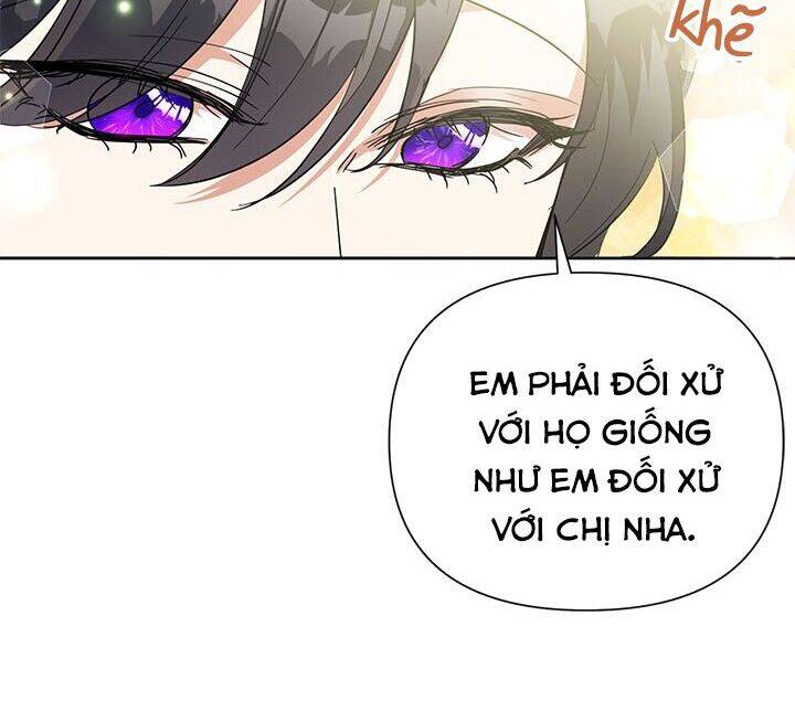 Cuộc Sống Vui Vẻ Của Ác Nữ Chap 15 - Next Chap 14.5