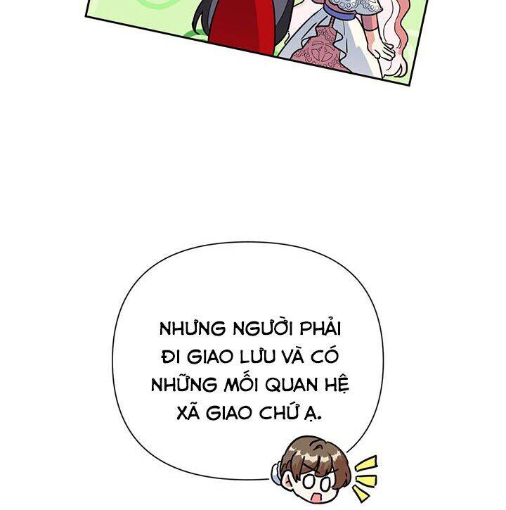 Cuộc Sống Vui Vẻ Của Ác Nữ Chap 15 - Next Chap 14.5