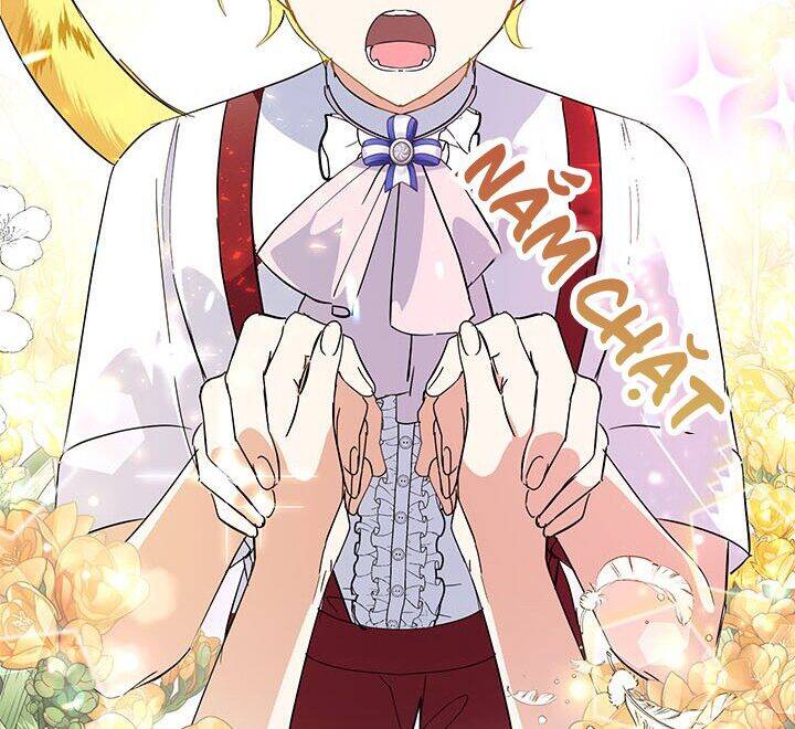 Cuộc Sống Vui Vẻ Của Ác Nữ Chap 15 - Next Chap 14.5