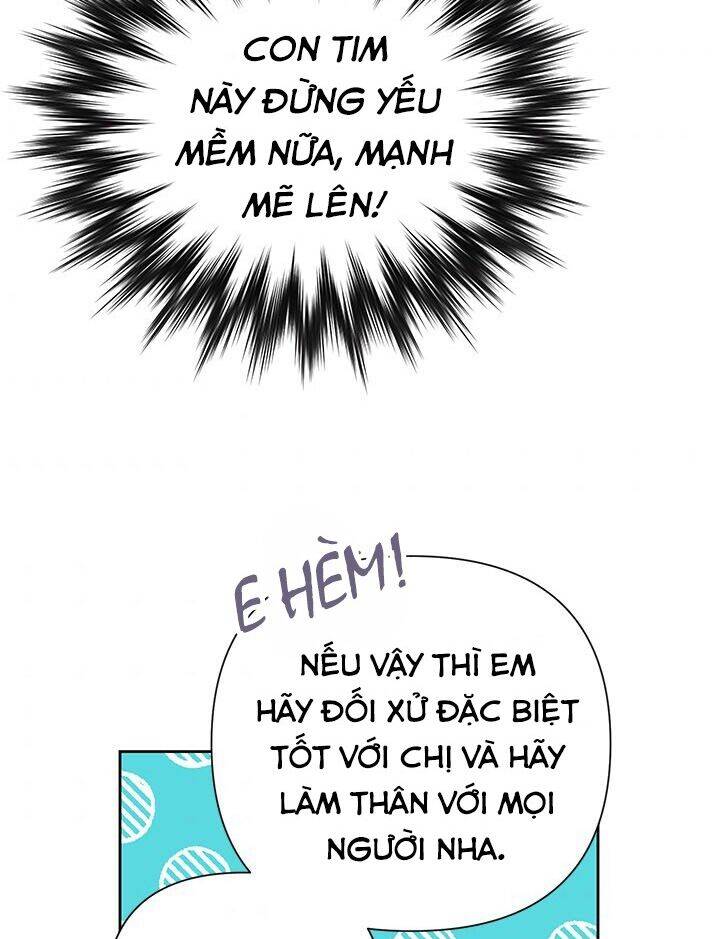 Cuộc Sống Vui Vẻ Của Ác Nữ Chap 15 - Next Chap 14.5