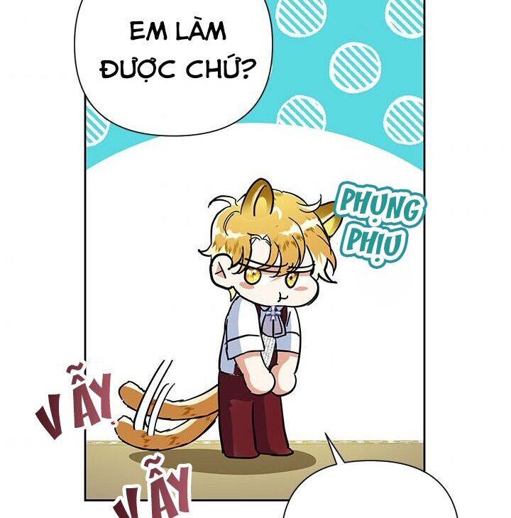 Cuộc Sống Vui Vẻ Của Ác Nữ Chap 15 - Next Chap 14.5