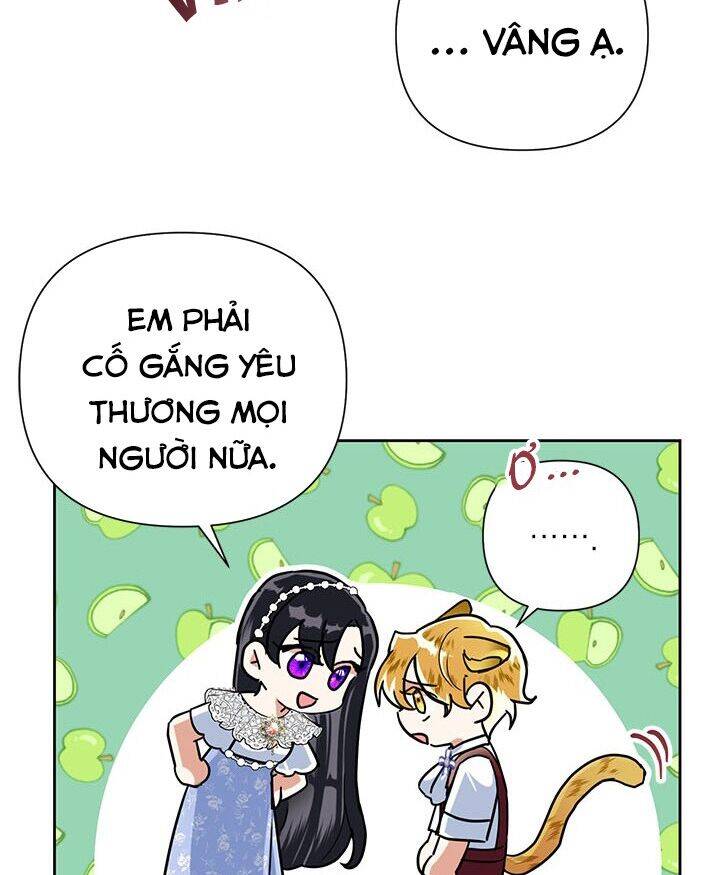Cuộc Sống Vui Vẻ Của Ác Nữ Chap 15 - Next Chap 14.5