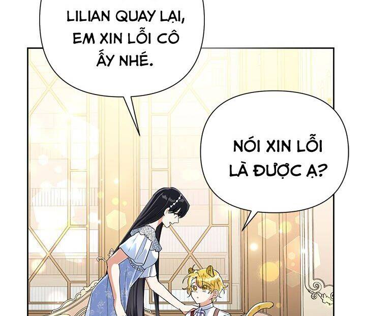Cuộc Sống Vui Vẻ Của Ác Nữ Chap 15 - Next Chap 14.5