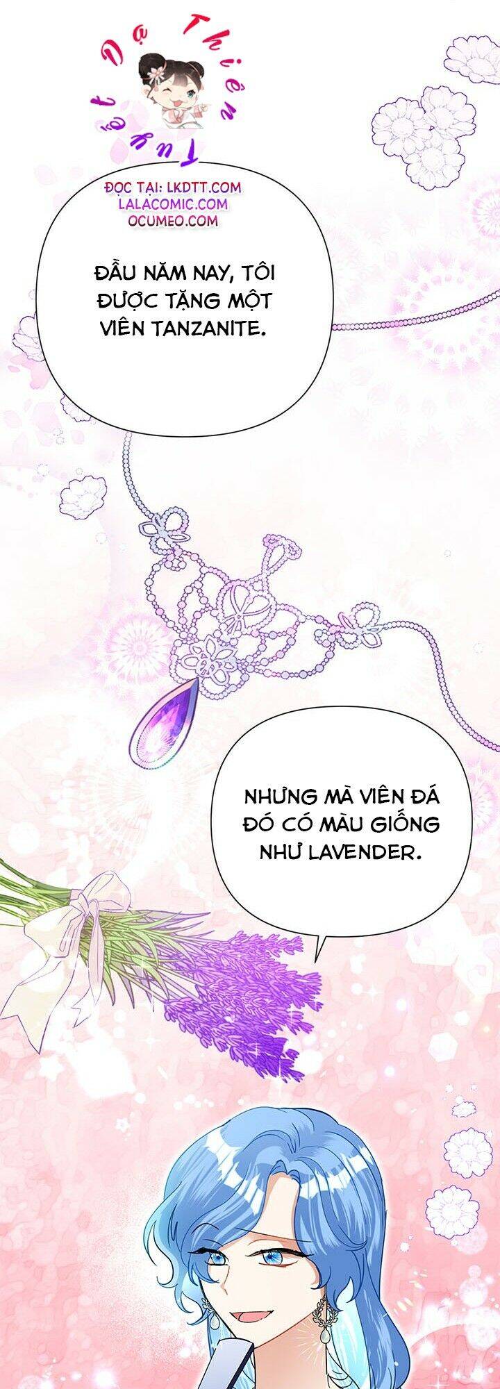 Cuộc Sống Vui Vẻ Của Ác Nữ Chap 16 - Next Chap 15.5