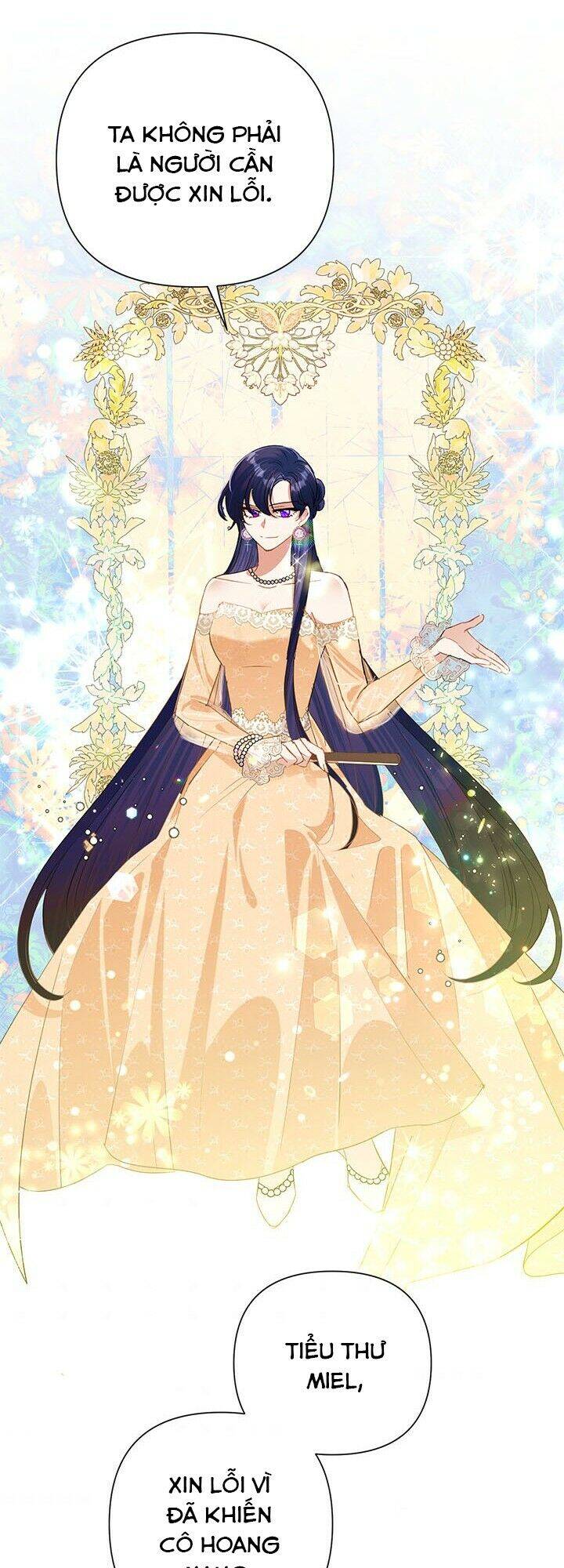 Cuộc Sống Vui Vẻ Của Ác Nữ Chap 16 - Next Chap 15.5