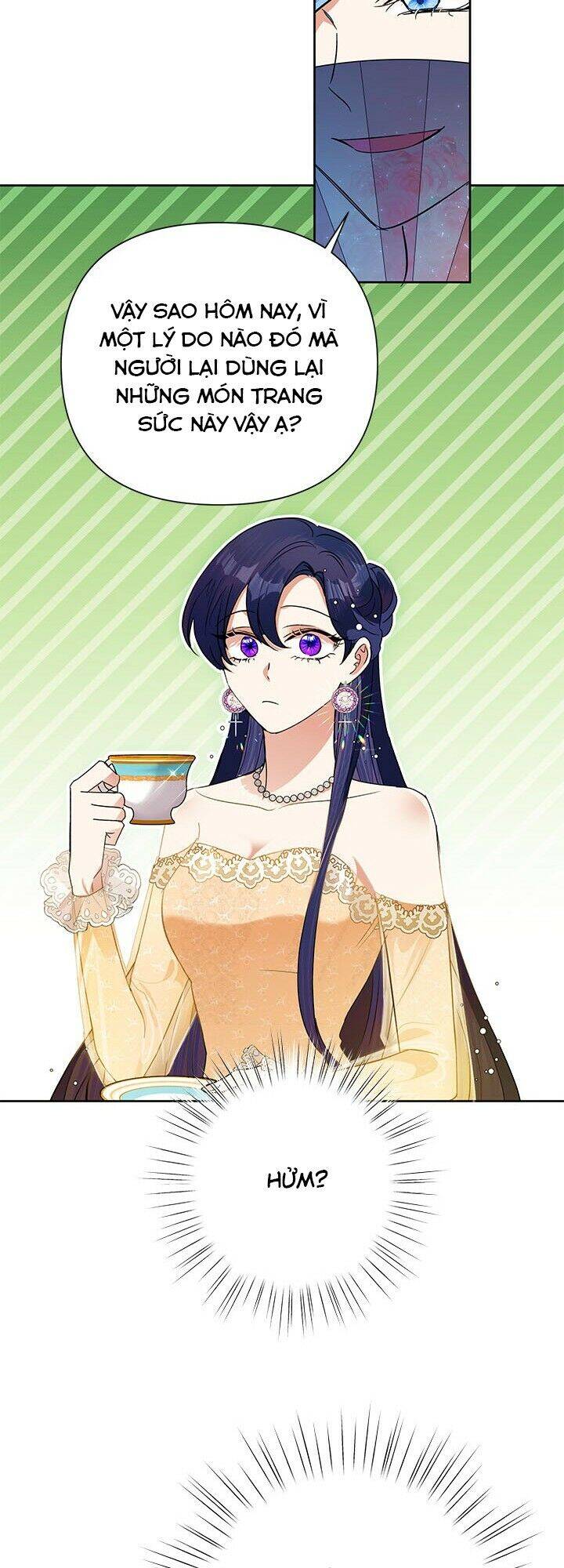 Cuộc Sống Vui Vẻ Của Ác Nữ Chap 16 - Next Chap 15.5