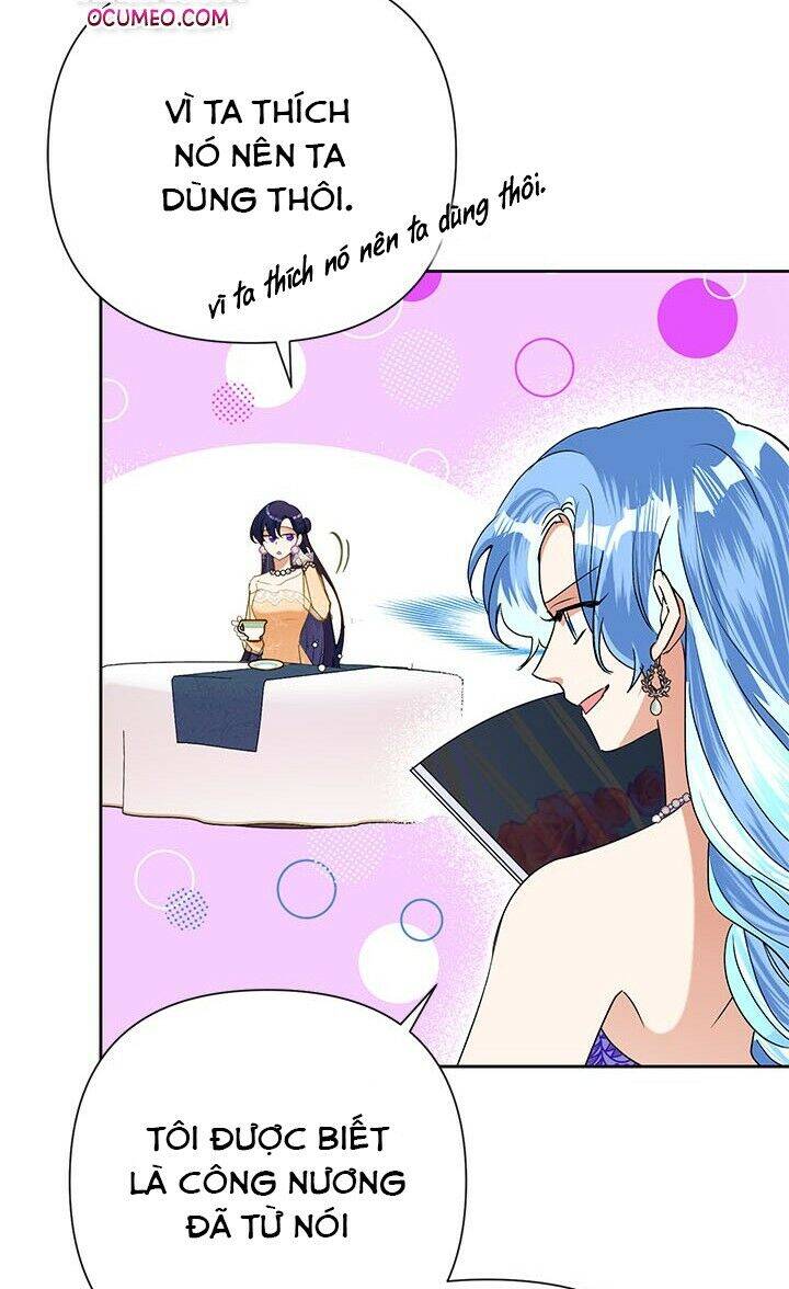 Cuộc Sống Vui Vẻ Của Ác Nữ Chap 16 - Next Chap 15.5