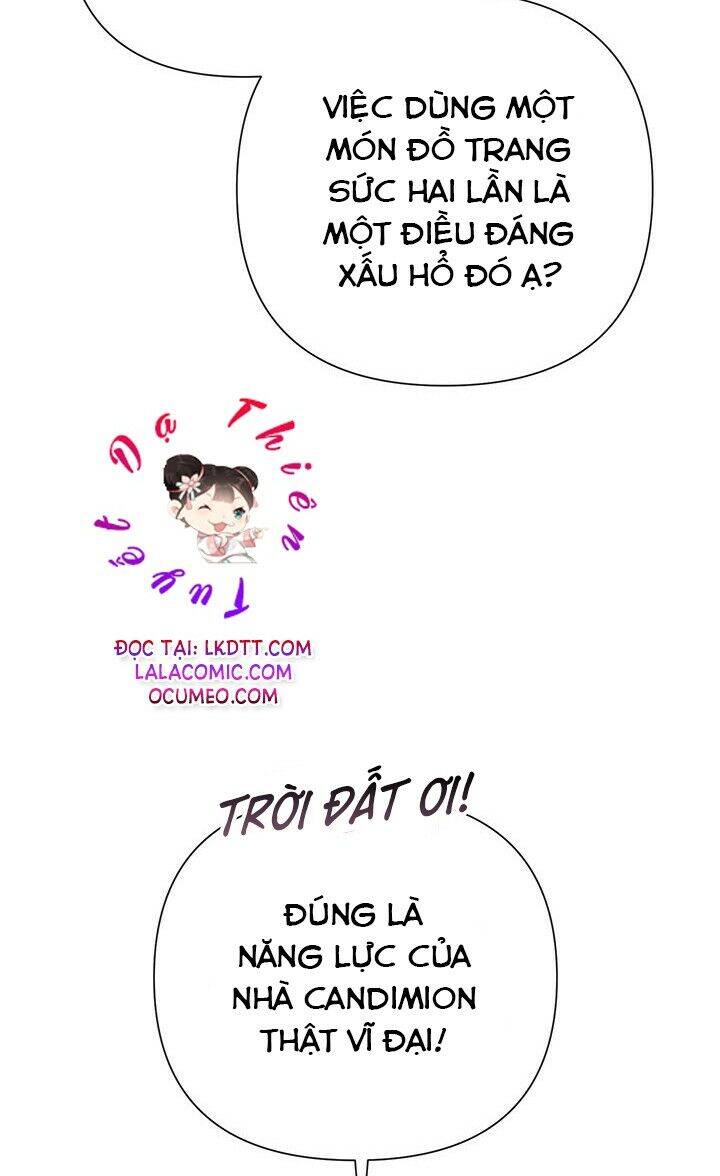 Cuộc Sống Vui Vẻ Của Ác Nữ Chap 16 - Next Chap 15.5