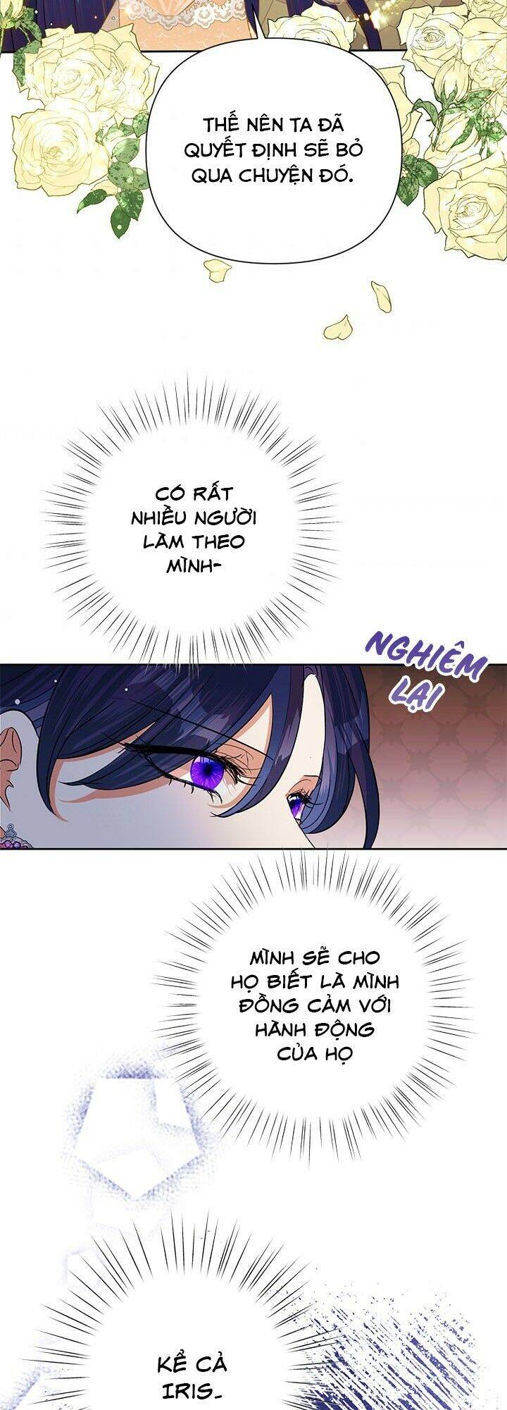 Cuộc Sống Vui Vẻ Của Ác Nữ Chap 16 - Next Chap 15.5