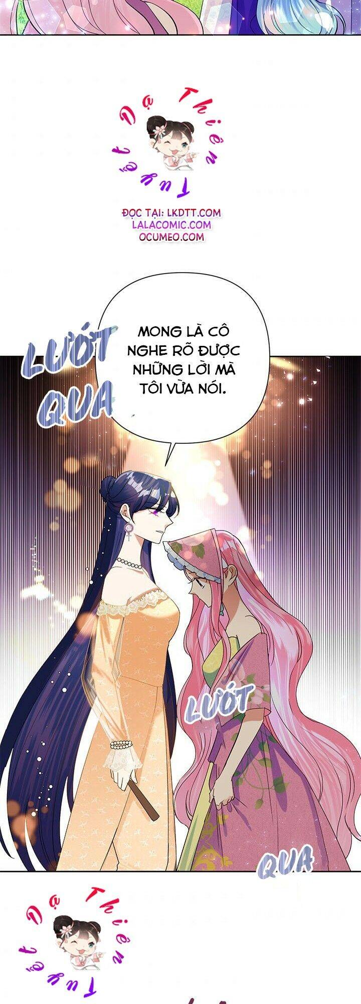 Cuộc Sống Vui Vẻ Của Ác Nữ Chap 16 - Next Chap 15.5