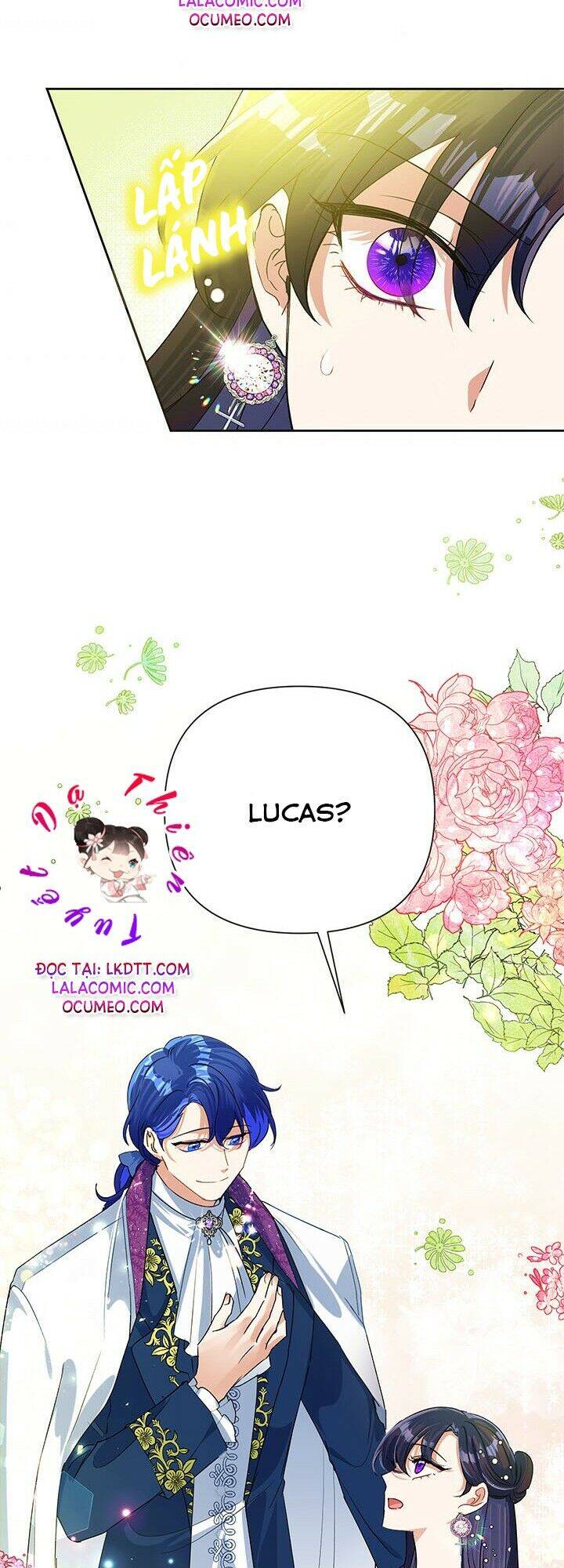 Cuộc Sống Vui Vẻ Của Ác Nữ Chap 16 - Next Chap 15.5