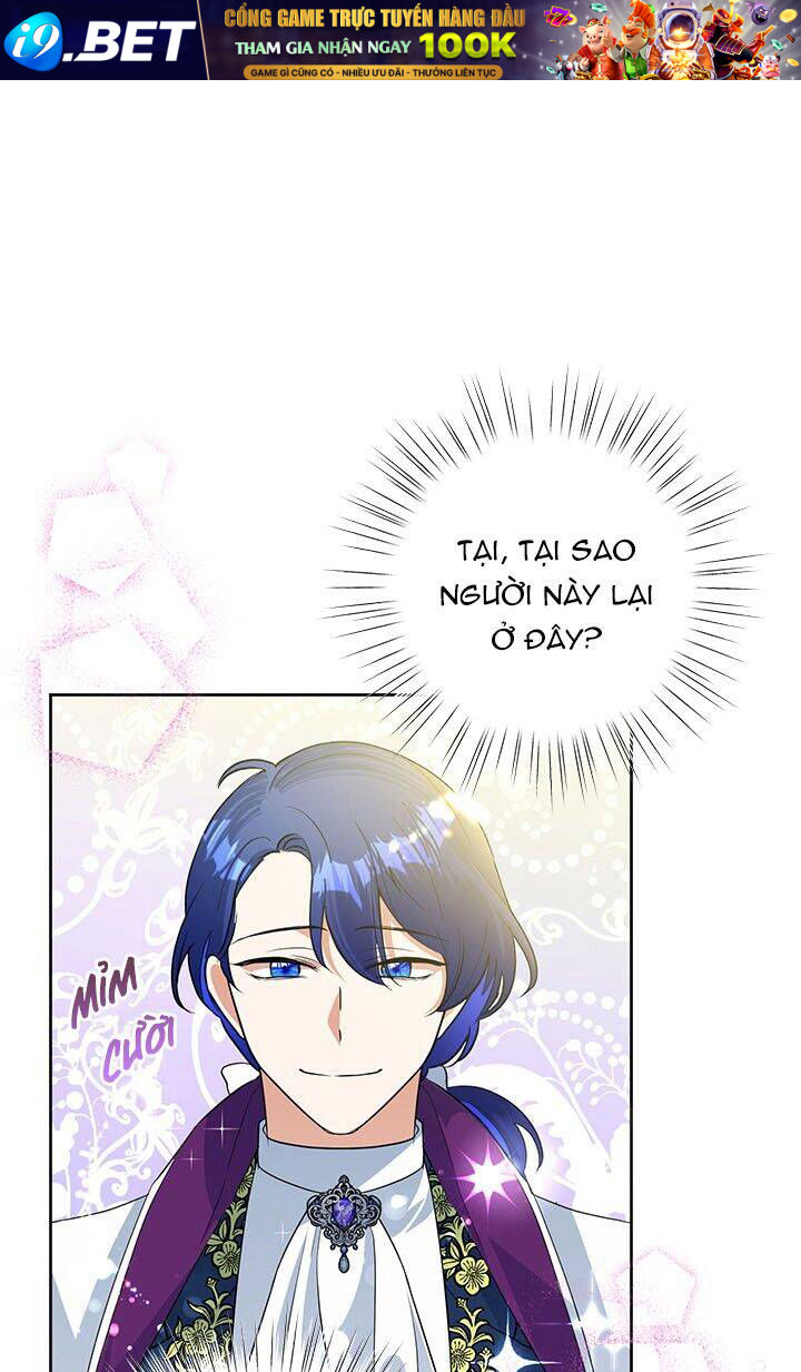 Cuộc Sống Vui Vẻ Của Ác Nữ Chap 17 - Next Chap 16