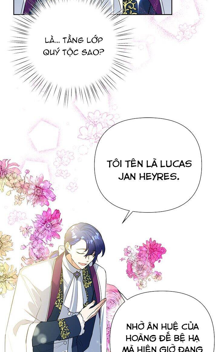 Cuộc Sống Vui Vẻ Của Ác Nữ Chap 17 - Next Chap 16