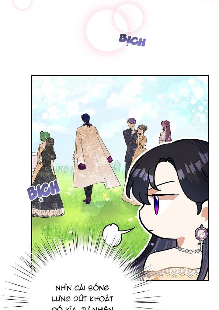 Cuộc Sống Vui Vẻ Của Ác Nữ Chap 17 - Next Chap 16