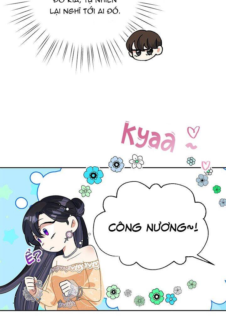 Cuộc Sống Vui Vẻ Của Ác Nữ Chap 17 - Next Chap 16