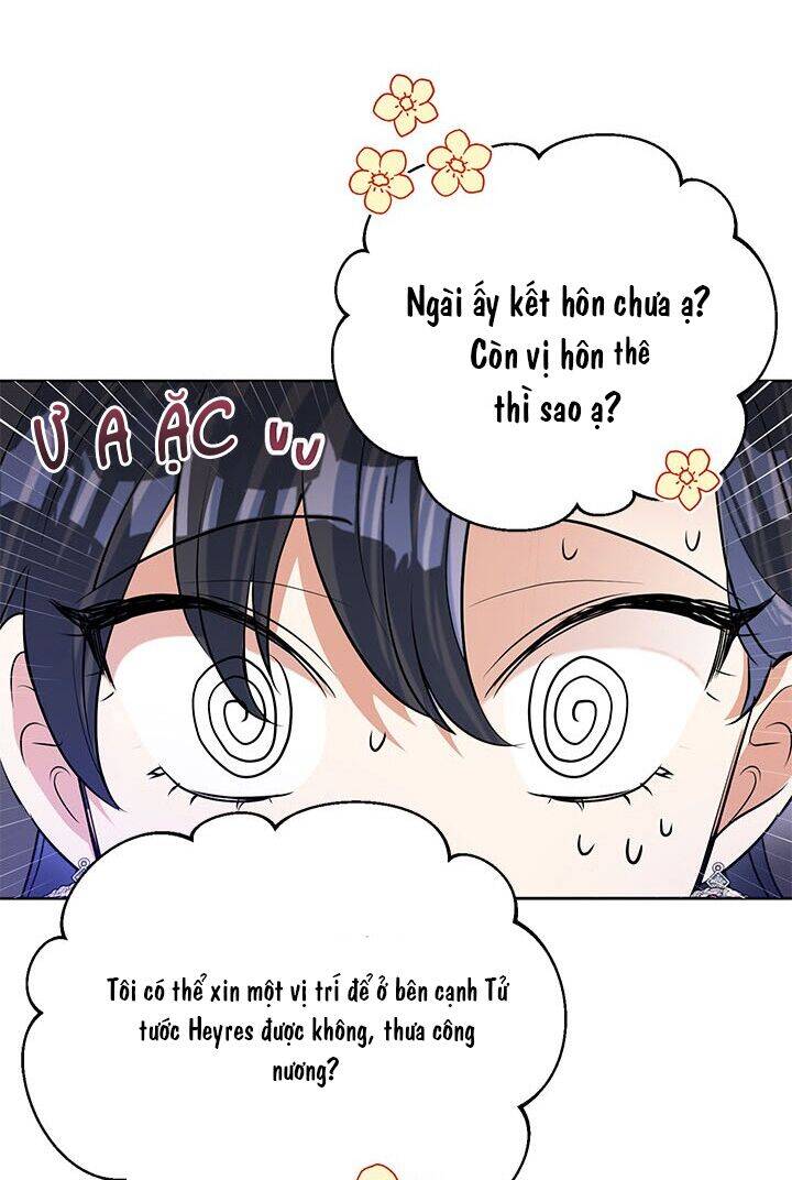 Cuộc Sống Vui Vẻ Của Ác Nữ Chap 17 - Next Chap 16