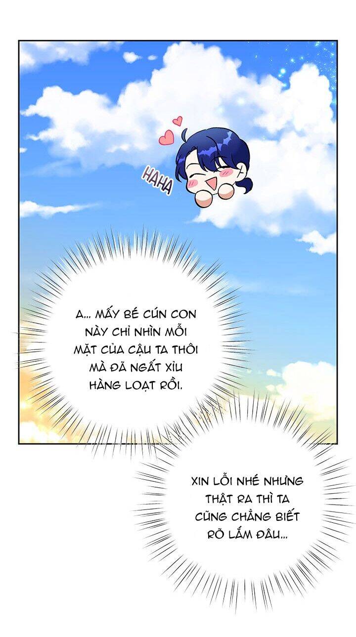 Cuộc Sống Vui Vẻ Của Ác Nữ Chap 17 - Next Chap 16