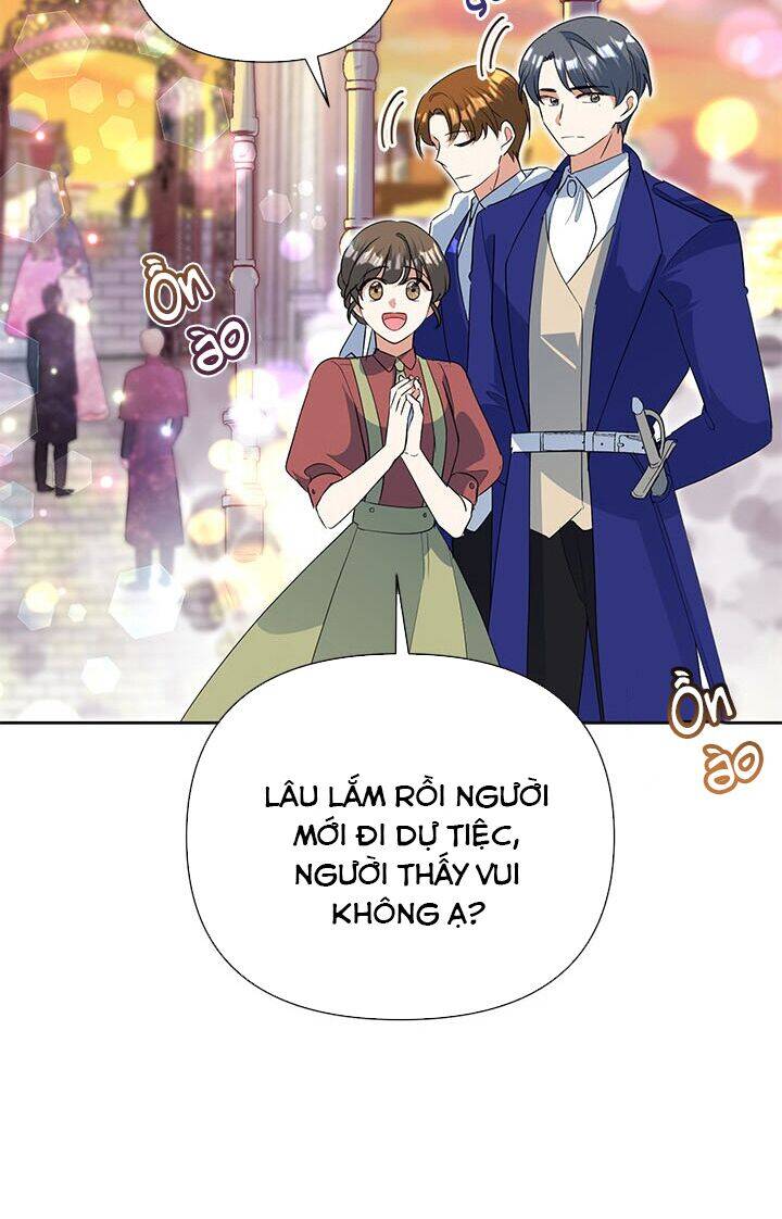 Cuộc Sống Vui Vẻ Của Ác Nữ Chap 17 - Next Chap 16