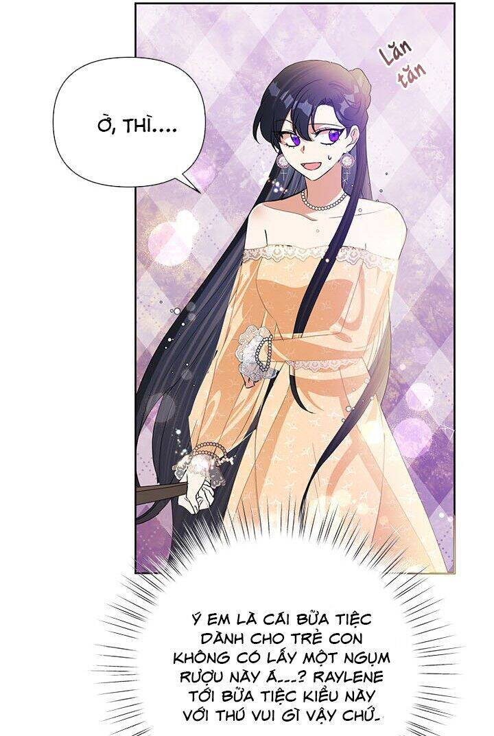 Cuộc Sống Vui Vẻ Của Ác Nữ Chap 17 - Next Chap 16