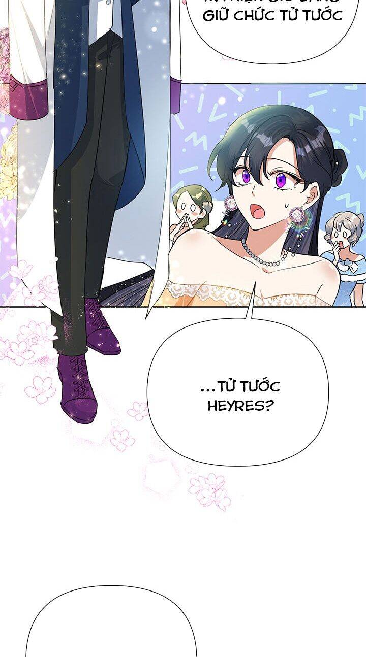 Cuộc Sống Vui Vẻ Của Ác Nữ Chap 17 - Next Chap 16