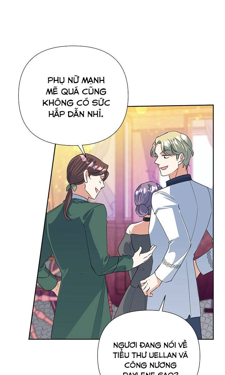 Cuộc Sống Vui Vẻ Của Ác Nữ Chap 17 - Next Chap 16