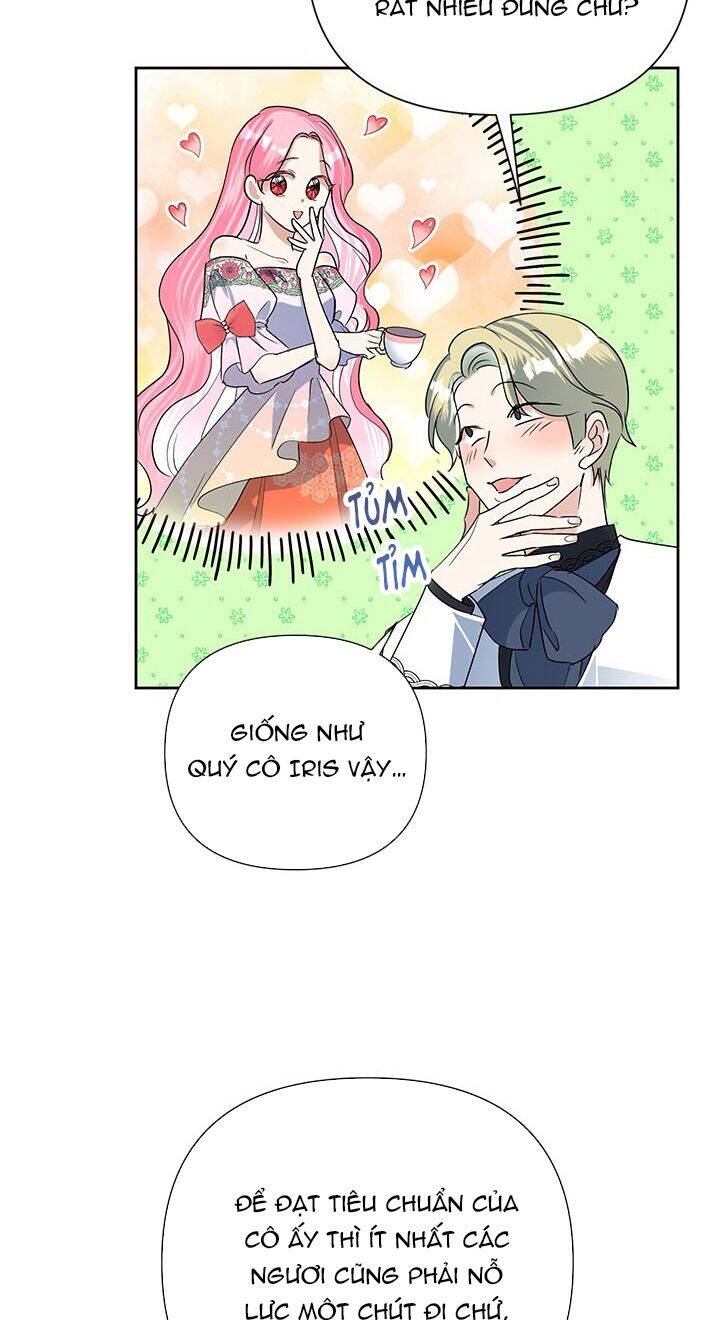 Cuộc Sống Vui Vẻ Của Ác Nữ Chap 17 - Next Chap 16